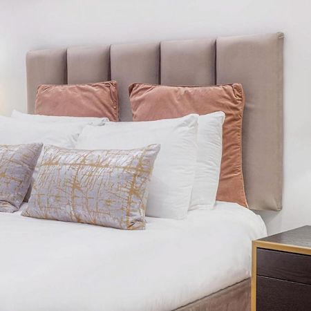 Appartamento Royal Kensington In Cromwell Road Londra Esterno foto