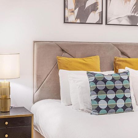 Appartamento Royal Kensington In Cromwell Road Londra Esterno foto