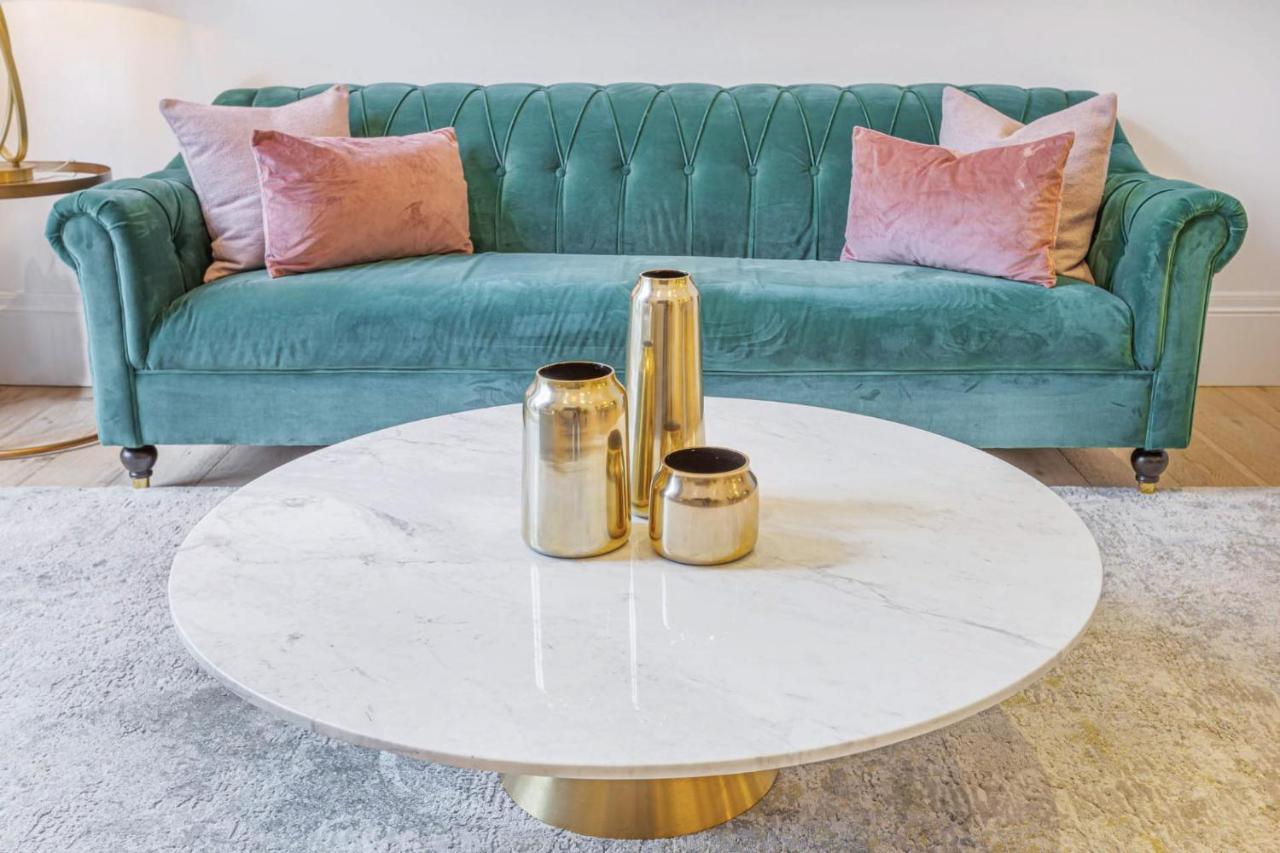 Appartamento Royal Kensington In Cromwell Road Londra Esterno foto