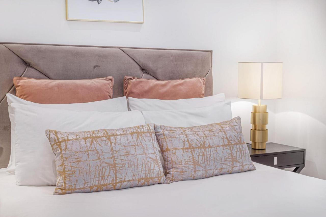 Appartamento Royal Kensington In Cromwell Road Londra Esterno foto
