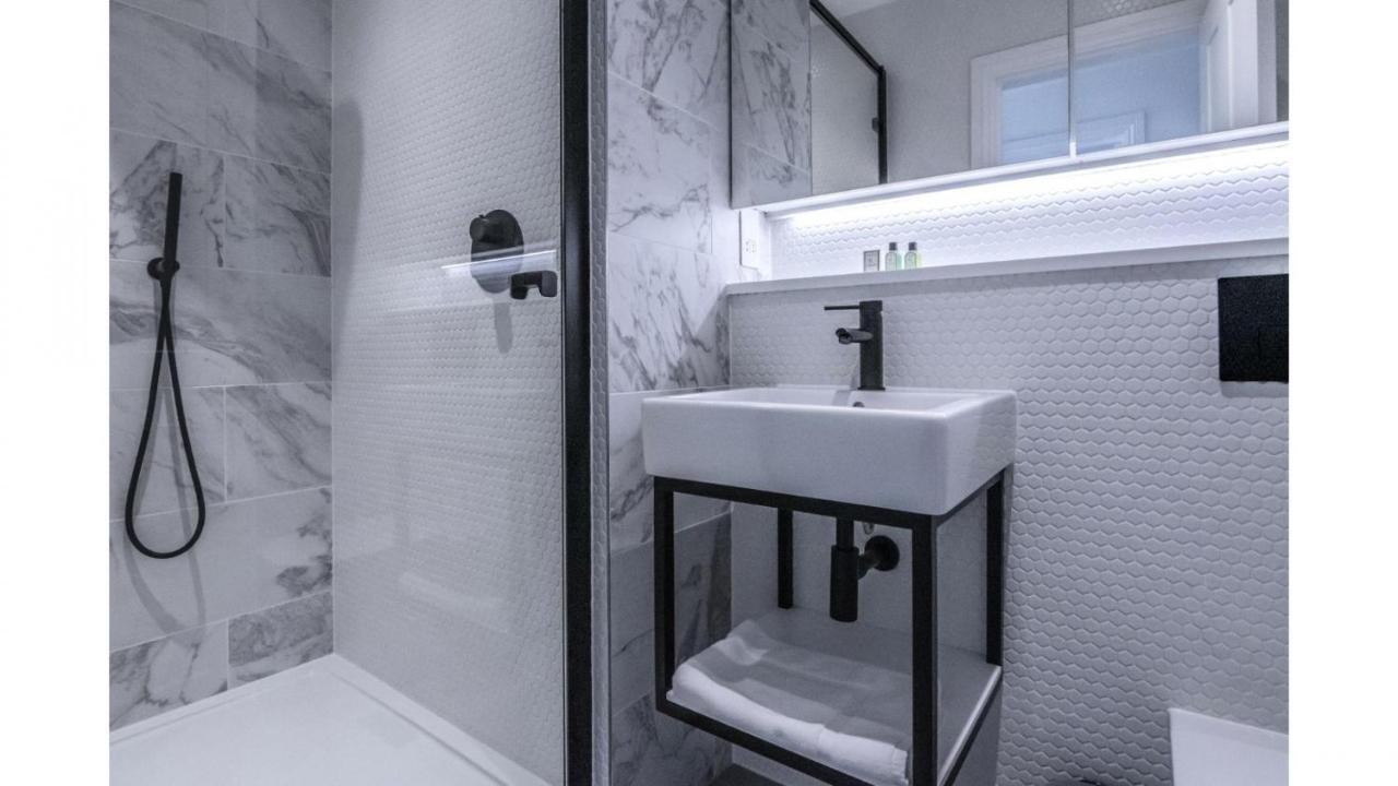 Appartamento Royal Kensington In Cromwell Road Londra Esterno foto