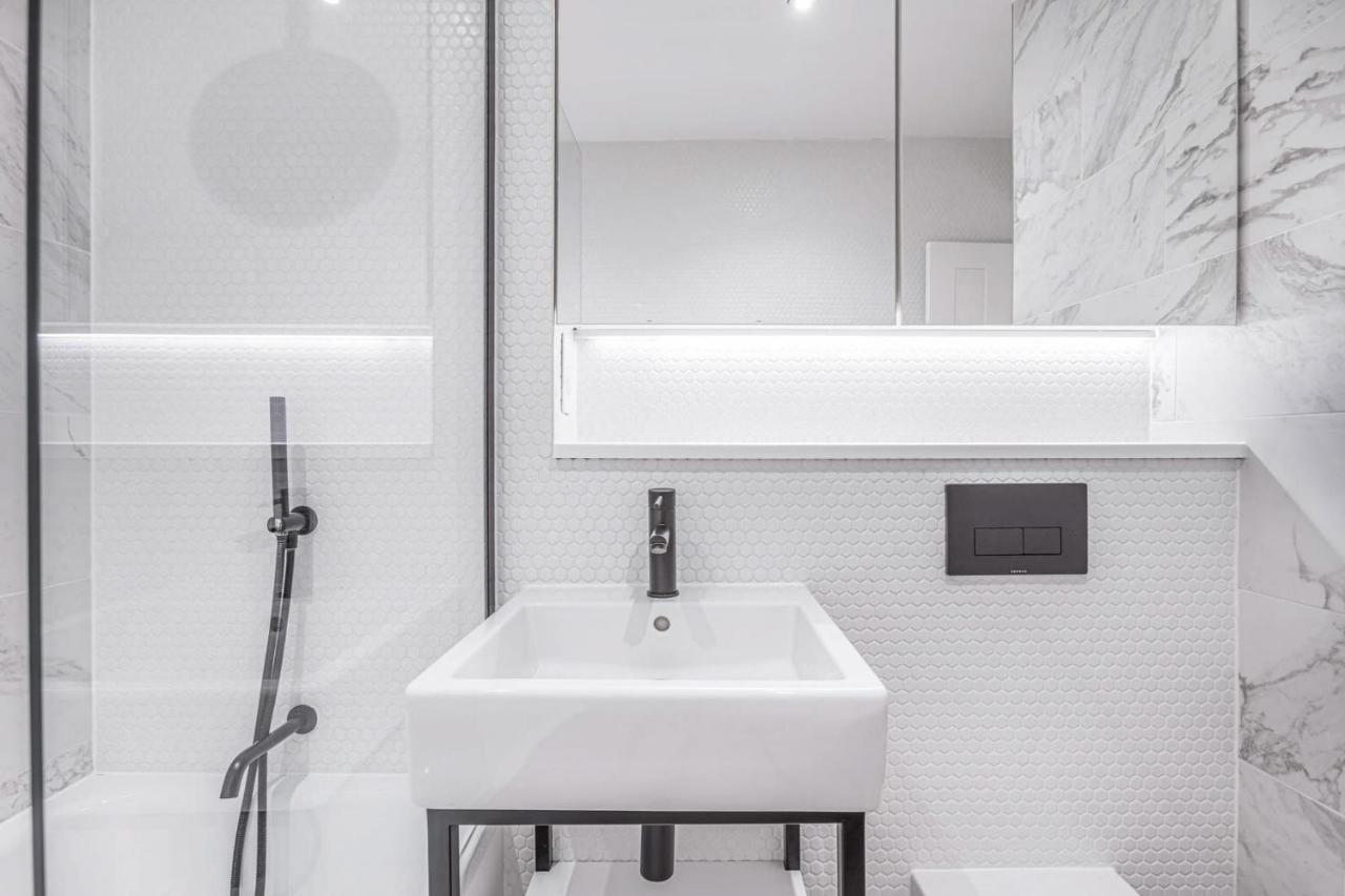 Appartamento Royal Kensington In Cromwell Road Londra Esterno foto