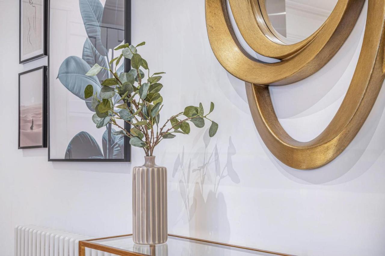 Appartamento Royal Kensington In Cromwell Road Londra Esterno foto