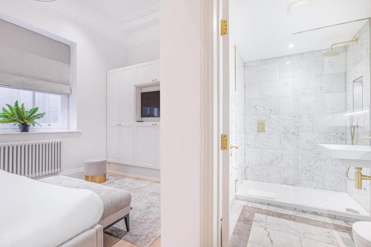 Appartamento Royal Kensington In Cromwell Road Londra Esterno foto