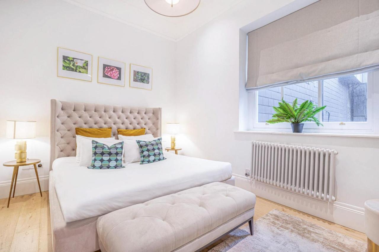 Appartamento Royal Kensington In Cromwell Road Londra Esterno foto