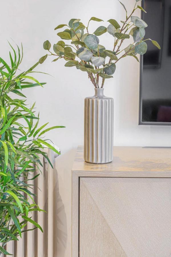 Appartamento Royal Kensington In Cromwell Road Londra Esterno foto