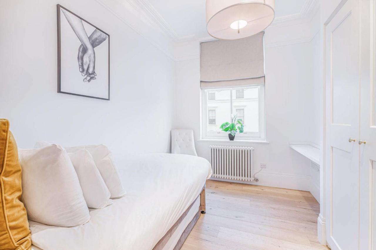 Appartamento Royal Kensington In Cromwell Road Londra Esterno foto