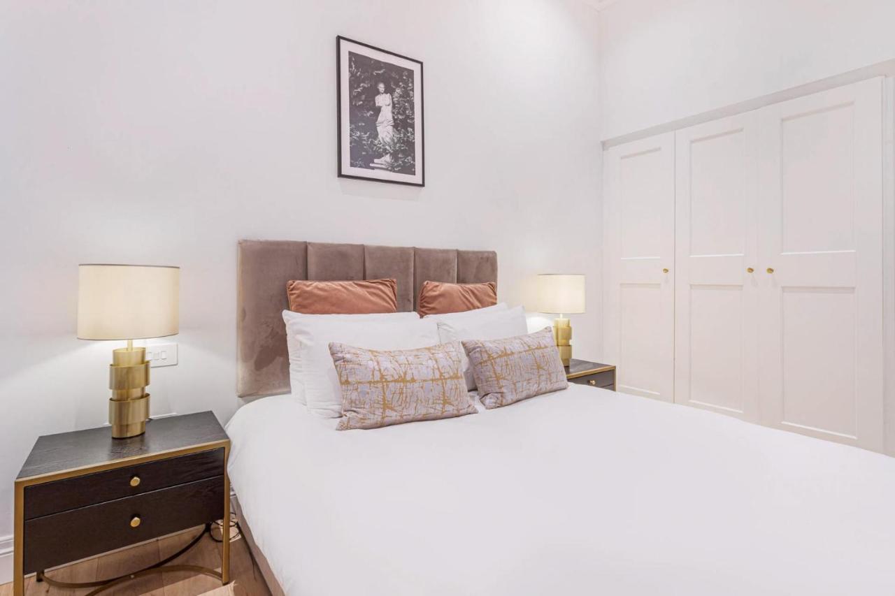 Appartamento Royal Kensington In Cromwell Road Londra Esterno foto